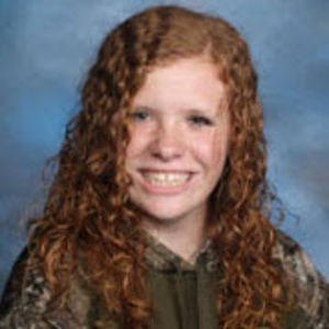 Meet your Posher, Rylee